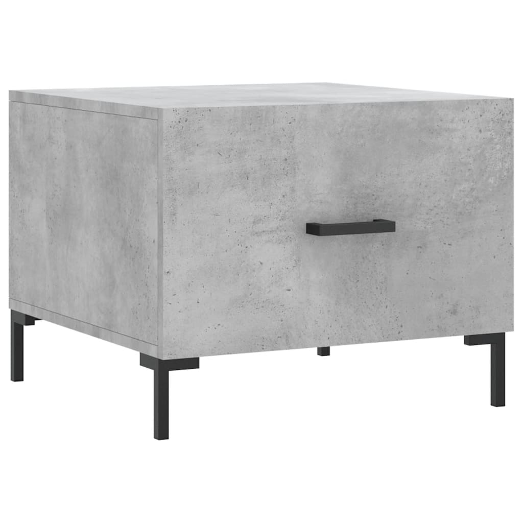 Mesa de Café - Mesa de Centro 50x50
