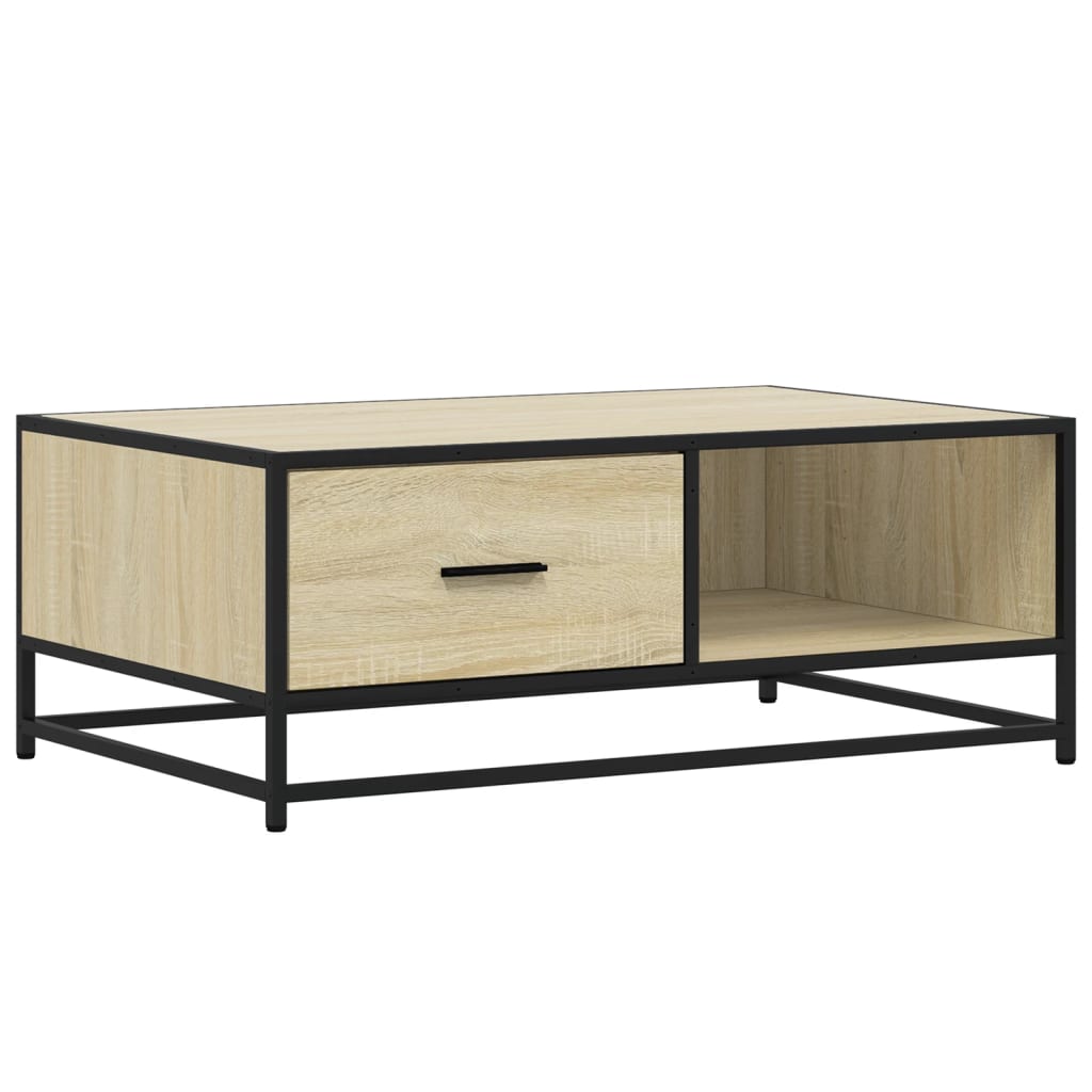 Mesa de Café - Mesa de Centro 90x57