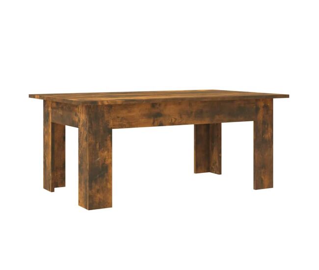 Mesa de Café - Mesa de Centro 100x60