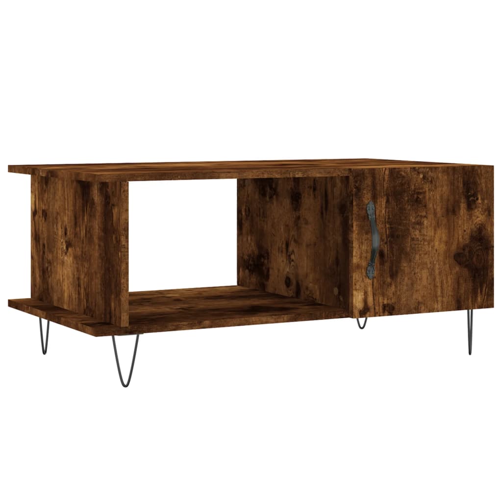 Mesa de Café - Mesa de Centro 90x50