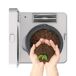 Compostador de Cocina BEECO HQD-260-Plus 2,5L,3 Modos Compostador de Cocina BEECO HQD-260-Plus 2,5L,3 Modos Blanco