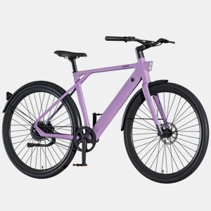 Pixar AMANO S900 250W 36V 10Ah 28x1.75 Travões Hidráulicos Roxo