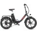 Bicicleta Eléctrica MAXTURN MULE - Motor 250W Bicicleta Eléctrica MAXTURN MULE - Motor 250W Gris