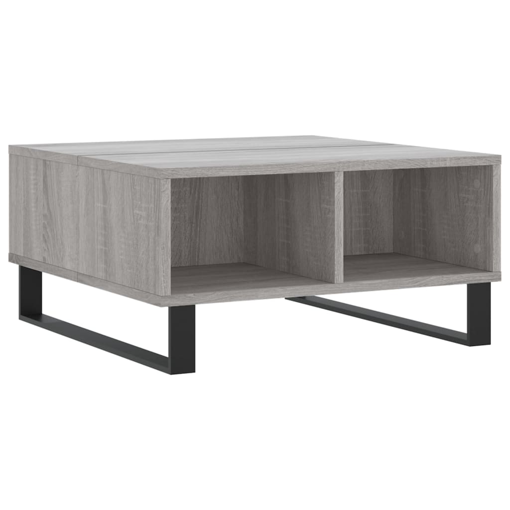 Mesa de Café - Mesa de Centro 60x60