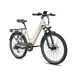 FAFREES F26 PRO E-bike - Motor 250W FAFREES F26 PRO E-bike - Motor 250W Blanco