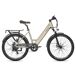 FAFREES F26 PRO E-bike - Motor 250W FAFREES F26 PRO E-bike - Motor 250W Blanco