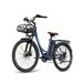 FAFREES F26 Lasting Bicicleta Eléctrica - Motor 250W FAFREES F26 Lasting Bicicleta Eléctrica - Motor 250W Azul