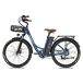 FAFREES F26 Lasting Bicicleta Eléctrica - Motor 250W FAFREES F26 Lasting Bicicleta Eléctrica - Motor 250W Azul