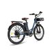 FAFREES F26 Lasting Bicicleta Eléctrica - Motor 250W FAFREES F26 Lasting Bicicleta Eléctrica - Motor 250W Azul