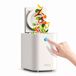 Compostador de Cocina BEECO HQD-260C 2,5L,6 Modos Compostador de Cocina BEECO HQD-260C 2,5L,6 Modos Blanco
