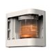 Compostador de Cocina BEECO HQD-260C 2,5L,6 Modos Compostador de Cocina BEECO HQD-260C 2,5L,6 Modos Blanco