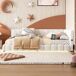 Camas individuales 101x214 Camas individuales 101x214 Blanco