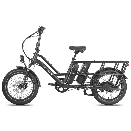 Bicicleta Elétrica ONESPORT OT02 PRO - Motor 250W Bateria 36V5.2AH Pneus De 20u201D Travões A Disco Mecânicos - Verde