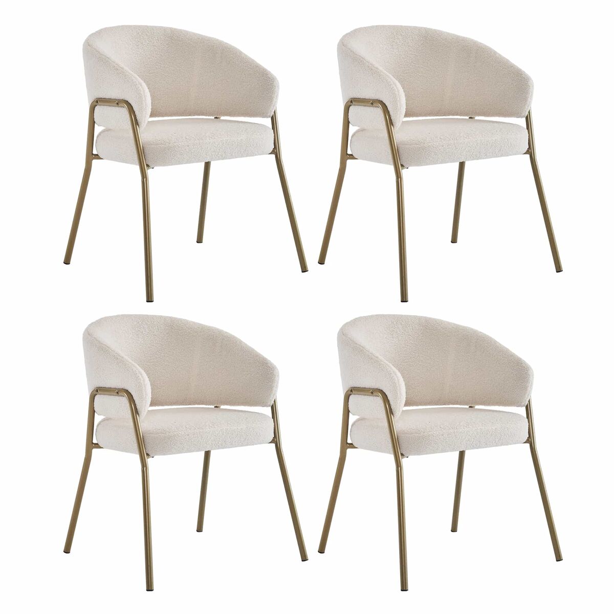 Sillas de comedor