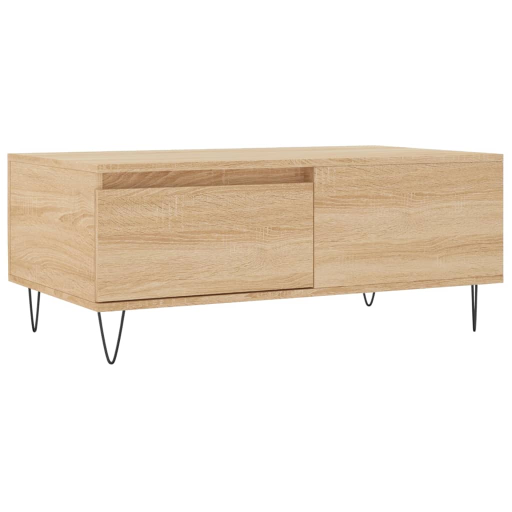 Mesa de Café - Mesa de Centro 90x50