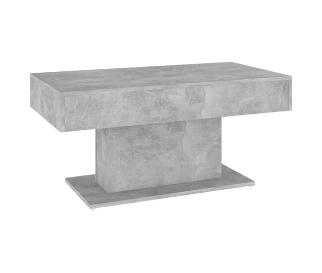 Mesa de Café - Mesa de Centro 96x50