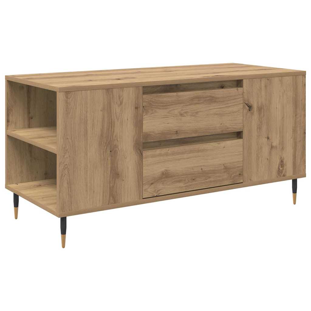 Mesa de Café - Mesa de Centro 102x44
