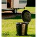 Inodoro WC Portatil Briebe WC1184 Inodoro WC Portatil Briebe WC1184 Negro