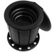 Inodoro WC Portatil Briebe WC1184 Inodoro WC Portatil Briebe WC1184 Negro