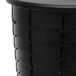 Inodoro WC Portatil Briebe WC1184 Inodoro WC Portatil Briebe WC1184 Negro
