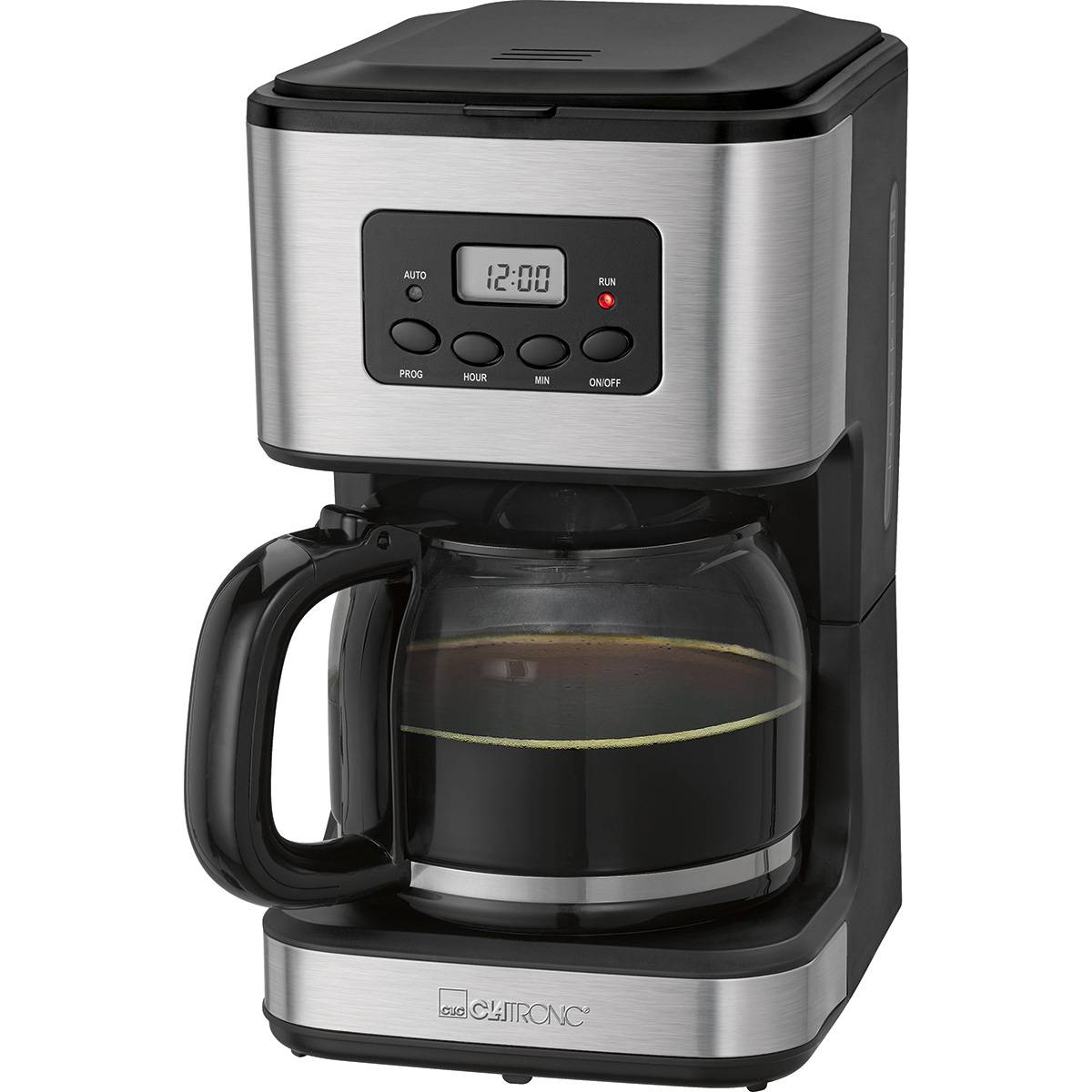 Cafetera de goteo Clatronic KA 3642