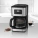 Cafetera de goteo Clatronic KA 3642 Cafetera de goteo Clatronic KA 3642 Negro