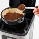 Cafetera de goteo Clatronic KA 3642 Cafetera de goteo Clatronic KA 3642 Negro
