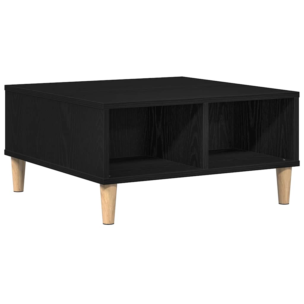 Mesa de Café - Mesa de Centro 60x60