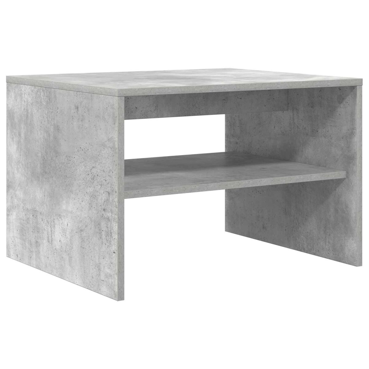 Mesa de Café - Mesa de Centro 60x50