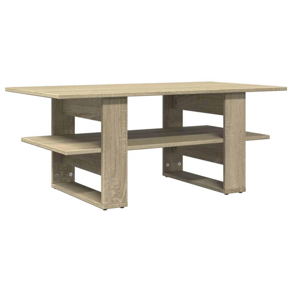 Mesa de Café - Mesa de Centro 102x55