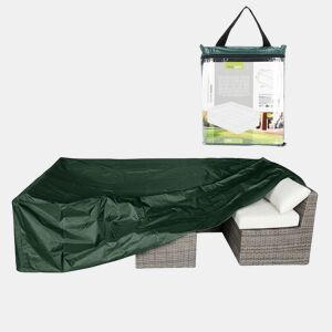 Capa para Conjunto de Sofás Well Home