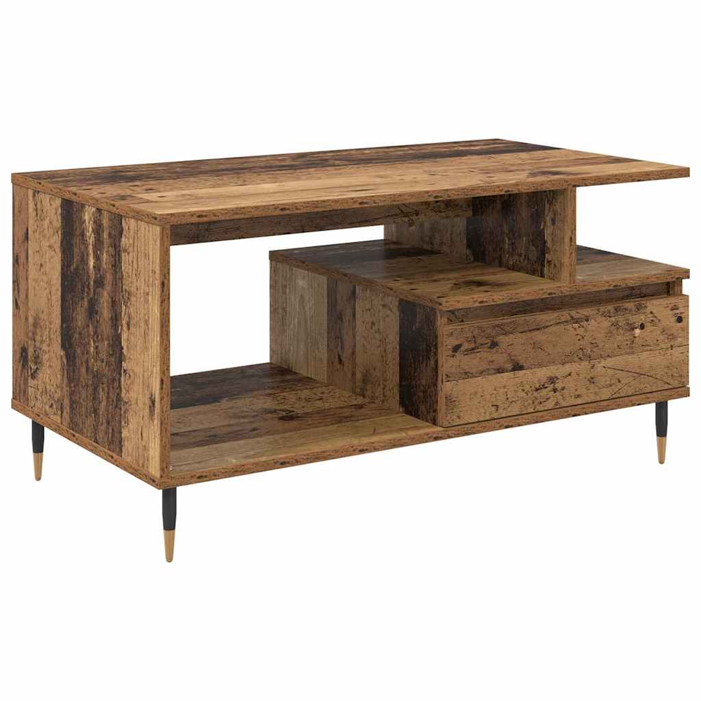 Mesa de Café - Mesa de Centro 90x49