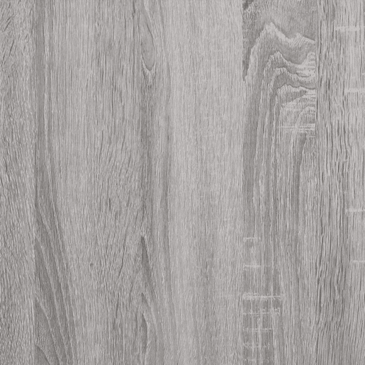 Mesa de Centro, Mesa baixa, 100x40x40 cm derivados madeira cinzento sonoma Mesa de Centro, Mesa baixa, 100x40x40 cm derivados madeira cinzento sonoma