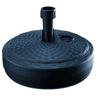 Base de guarda-chuva de polietileno de 10 kg