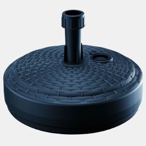 Base de guarda-chuva de polietileno de 10 kg