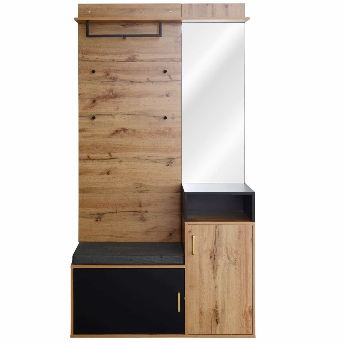 Mueble recibidor