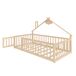 Camas infantiles 101x200 Camas infantiles 101x200 Blanco
