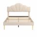 Camas infantiles 145x205 Camas infantiles 145x205 Beige