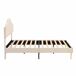Camas infantiles 145x205 Camas infantiles 145x205 Beige