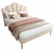 Camas infantiles 145x205 Camas infantiles 145x205 Beige