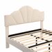 Camas infantiles 145x205 Camas infantiles 145x205 Beige