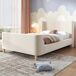 Camas infantiles 99x212 Camas infantiles 99x212 Beige
