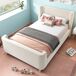 Camas infantiles 99x212 Camas infantiles 99x212 Beige