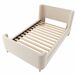 Camas infantiles 99x212 Camas infantiles 99x212 Beige