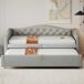 Camas nido 95x213 Camas nido 95x213 Gris