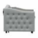 Camas nido 95x213 Camas nido 95x213 Gris