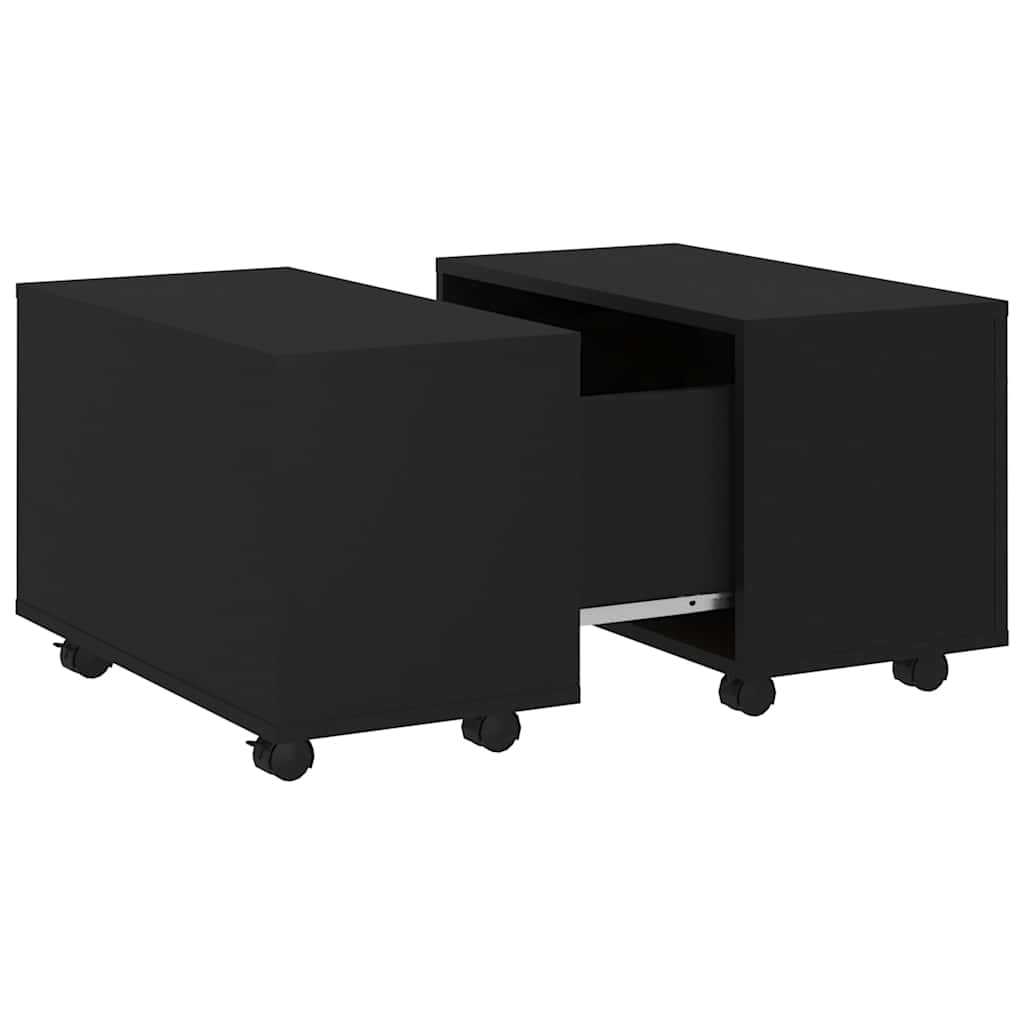 Mesa de Café - Mesa de Centro 60x60