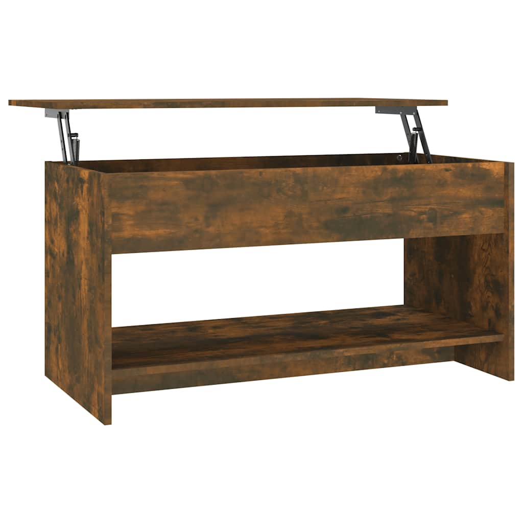 Mesa de Café - Mesa de Centro 102x50