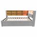 Camas nido 103x213 Camas nido 103x213 Beige