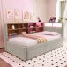 Camas nido 103x213 Camas nido 103x213 Beige